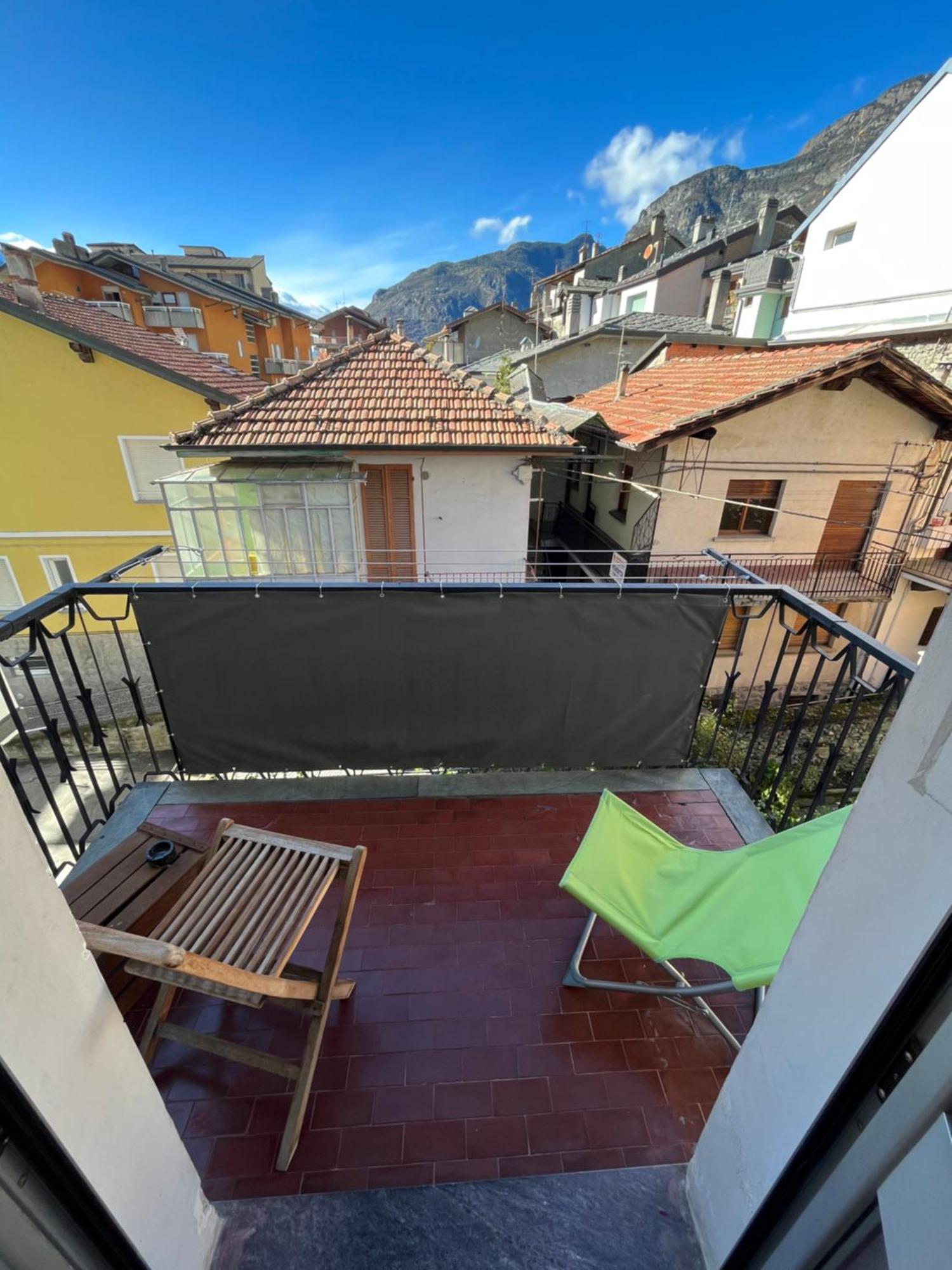La Nostra Casa La Vostra Casa Cir00023 Apartment Saint-Vincent Bagian luar foto