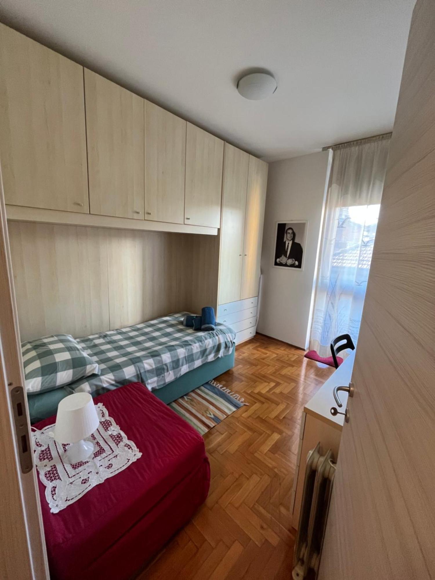 La Nostra Casa La Vostra Casa Cir00023 Apartment Saint-Vincent Bagian luar foto