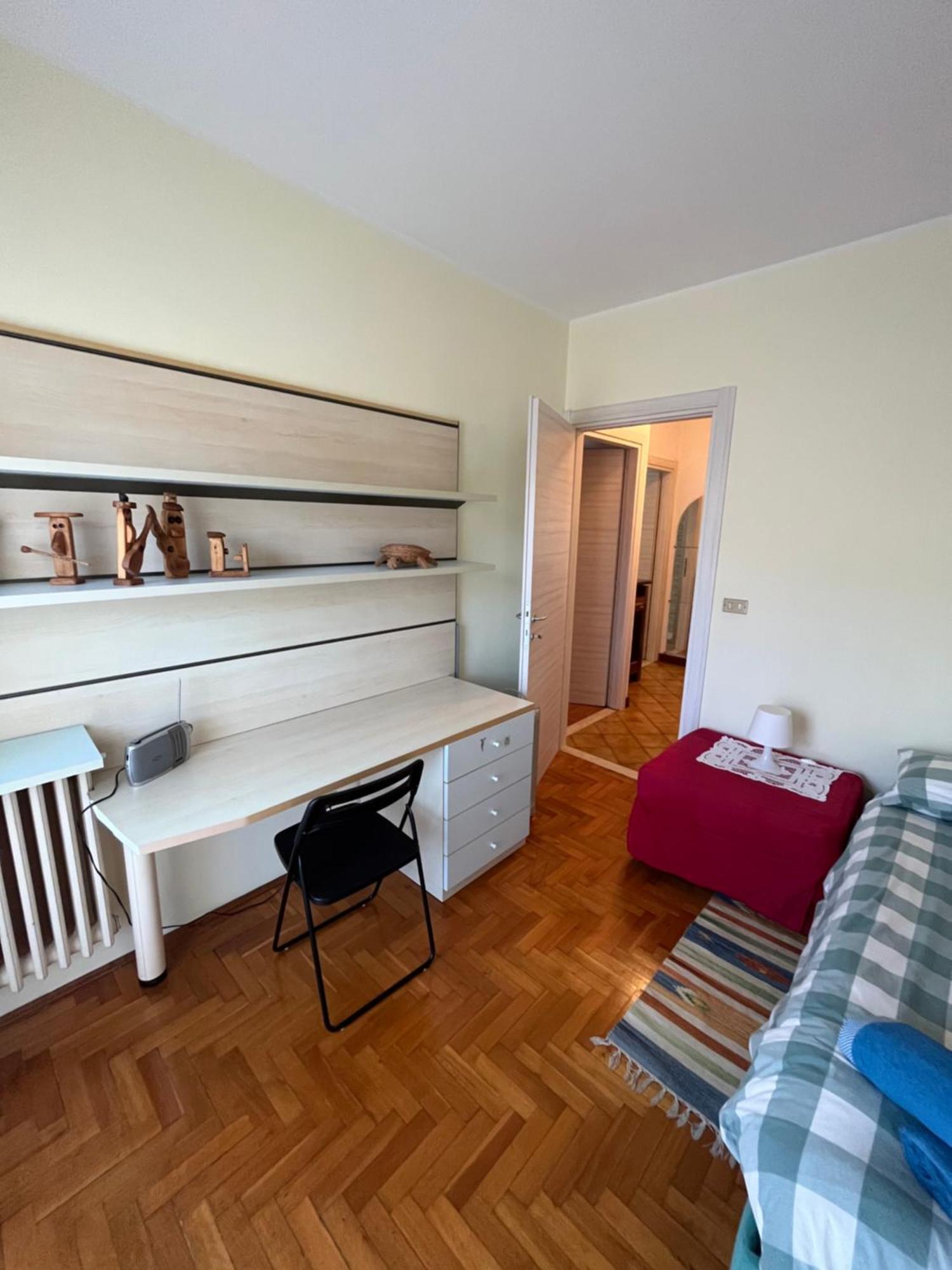 La Nostra Casa La Vostra Casa Cir00023 Apartment Saint-Vincent Bagian luar foto