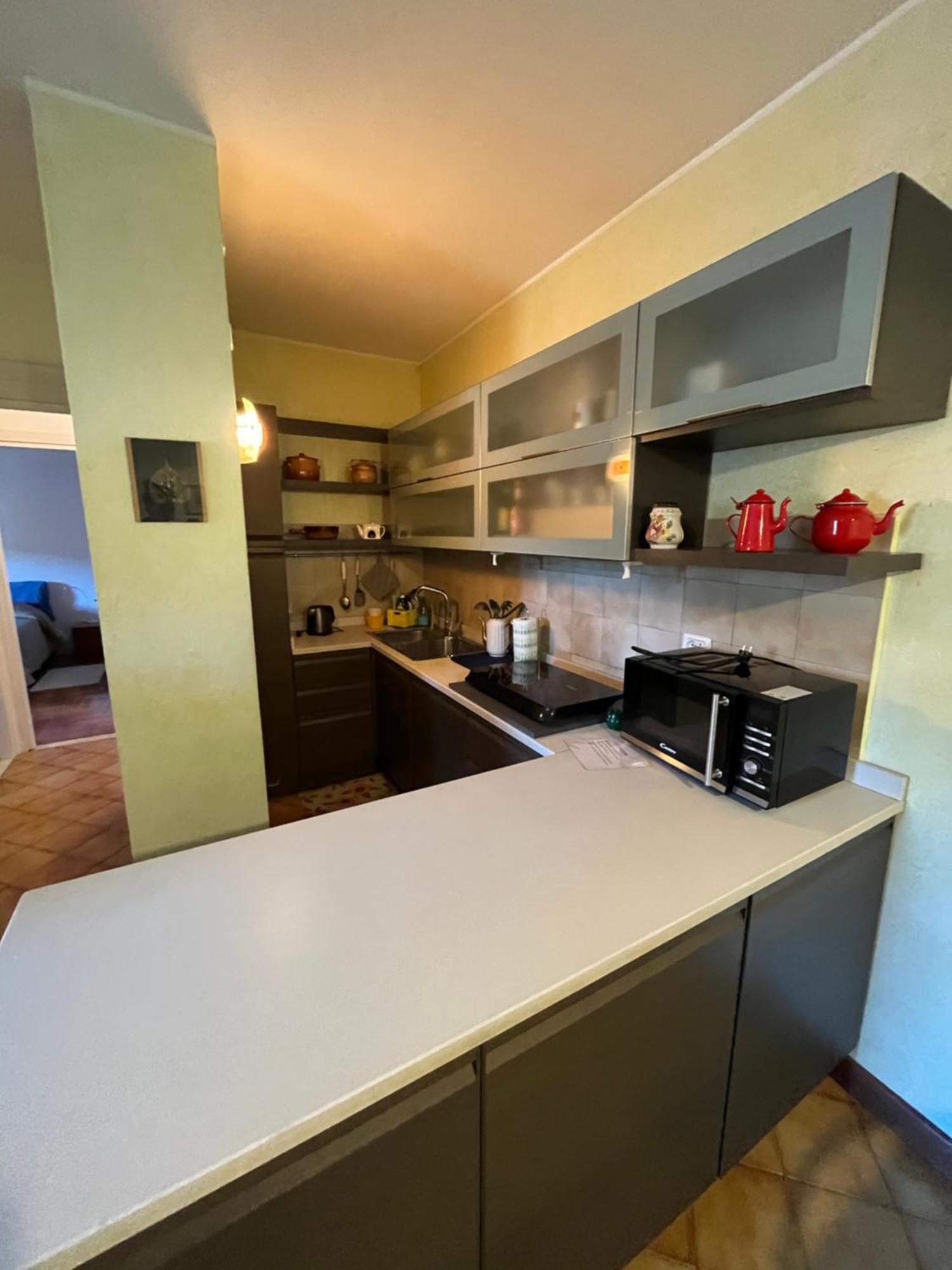 La Nostra Casa La Vostra Casa Cir00023 Apartment Saint-Vincent Bagian luar foto