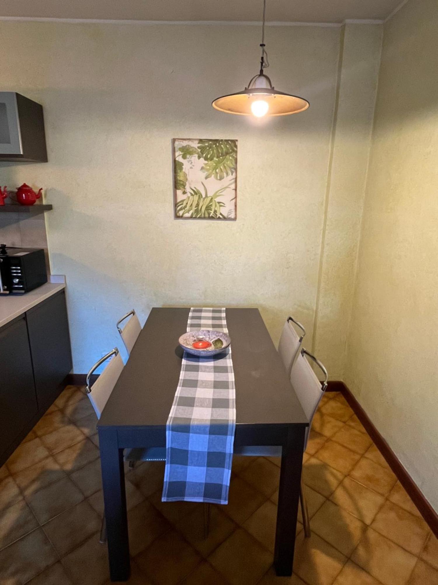 La Nostra Casa La Vostra Casa Cir00023 Apartment Saint-Vincent Bagian luar foto